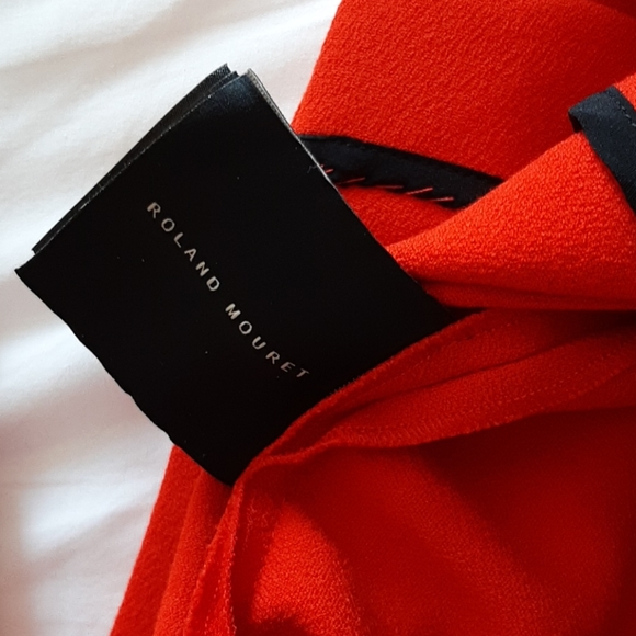 COPY - Roland mouret size US10 Italy designer - Picture 6 of 9